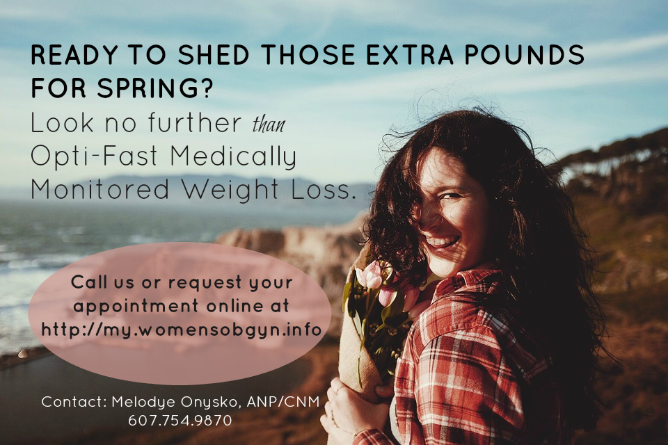 optifast medically monitored weight loss binghamton johnson city endicott vestal owego kirkwood 